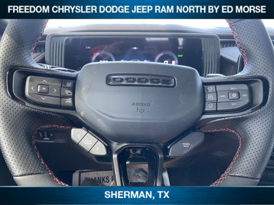 2025 Dodge Charger CHARGER 2-DOOR DAYTONA R/T AWD