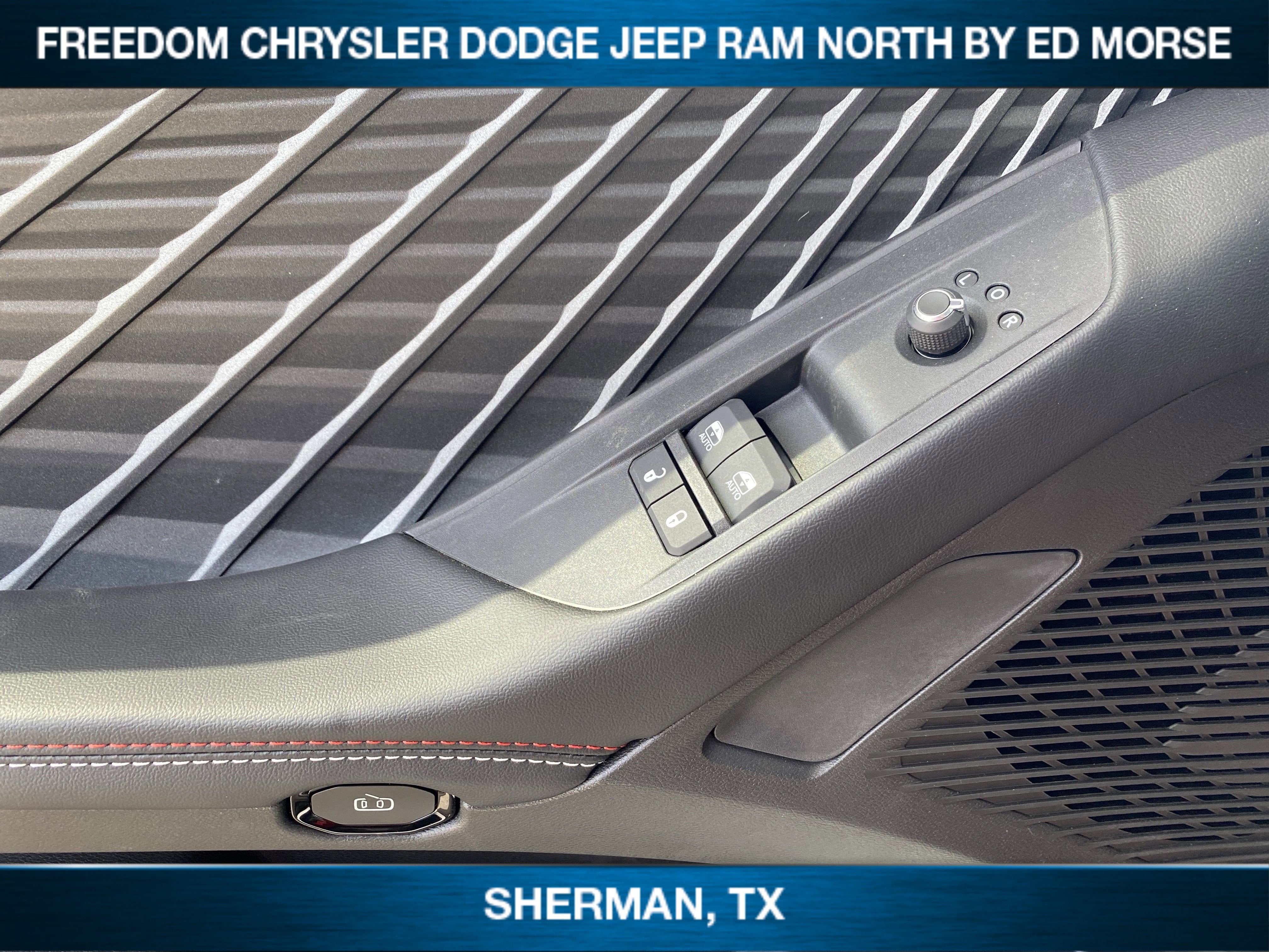 2025 Dodge Charger CHARGER 2-DOOR DAYTONA R/T AWD