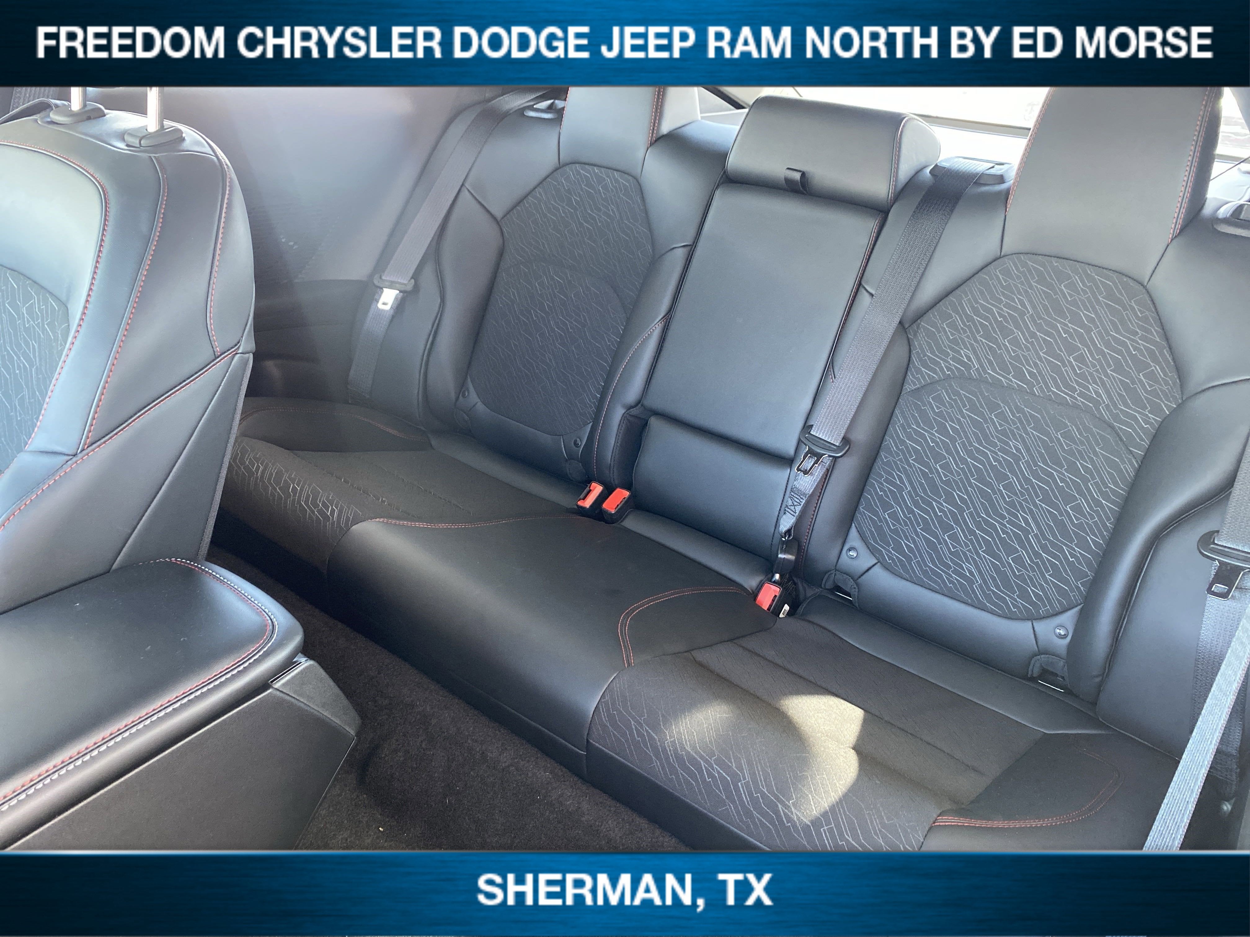 2025 Dodge Charger CHARGER 2-DOOR DAYTONA R/T AWD