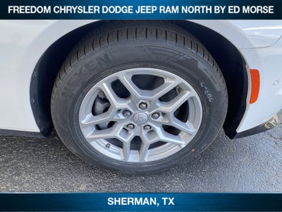 2025 Dodge Charger CHARGER 2-DOOR DAYTONA R/T AWD