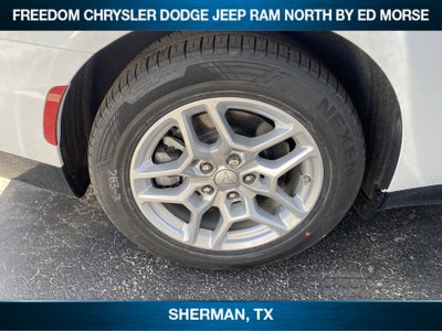 2025 Dodge Charger CHARGER 2-DOOR DAYTONA R/T AWD