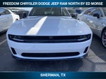 2025 Dodge Charger CHARGER 2-DOOR DAYTONA R/T AWD