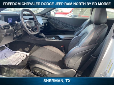 2025 Dodge Charger CHARGER 2-DOOR DAYTONA R/T AWD