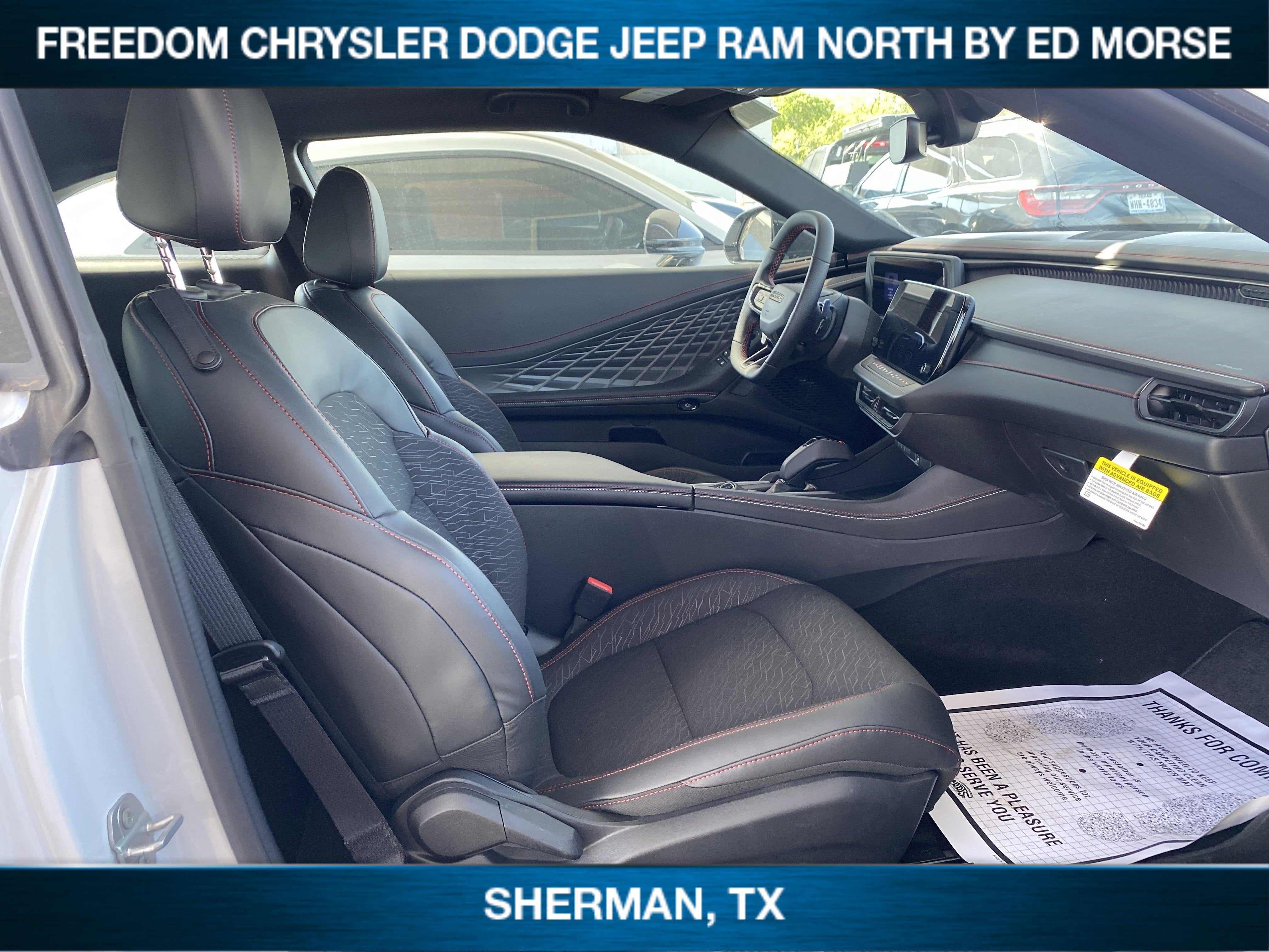 2025 Dodge Charger CHARGER 2-DOOR DAYTONA R/T AWD