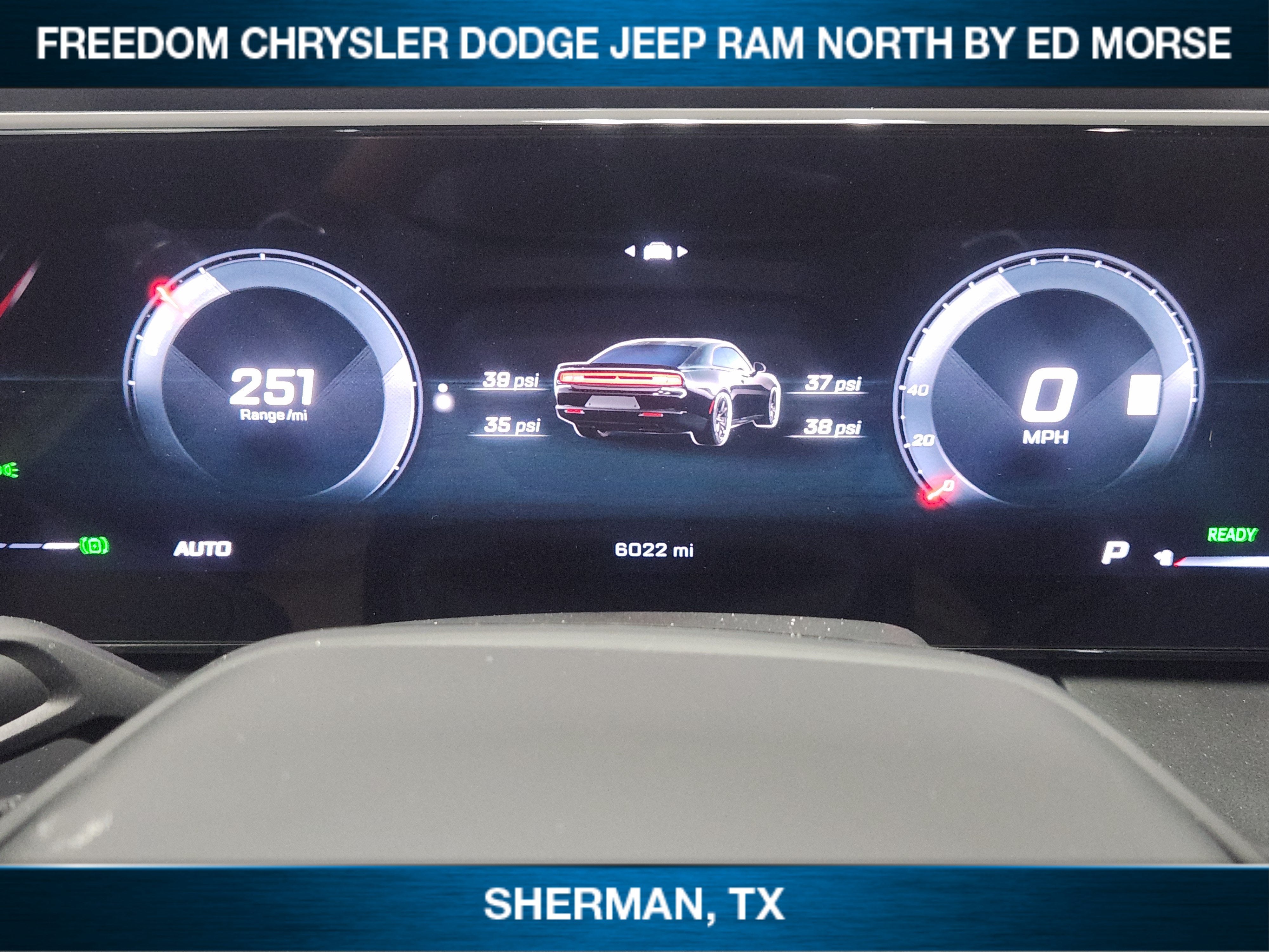 2025 Dodge Charger CHARGER 2-DOOR DAYTONA R/T AWD