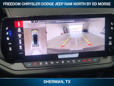 2025 Dodge Charger CHARGER 2-DOOR DAYTONA R/T AWD