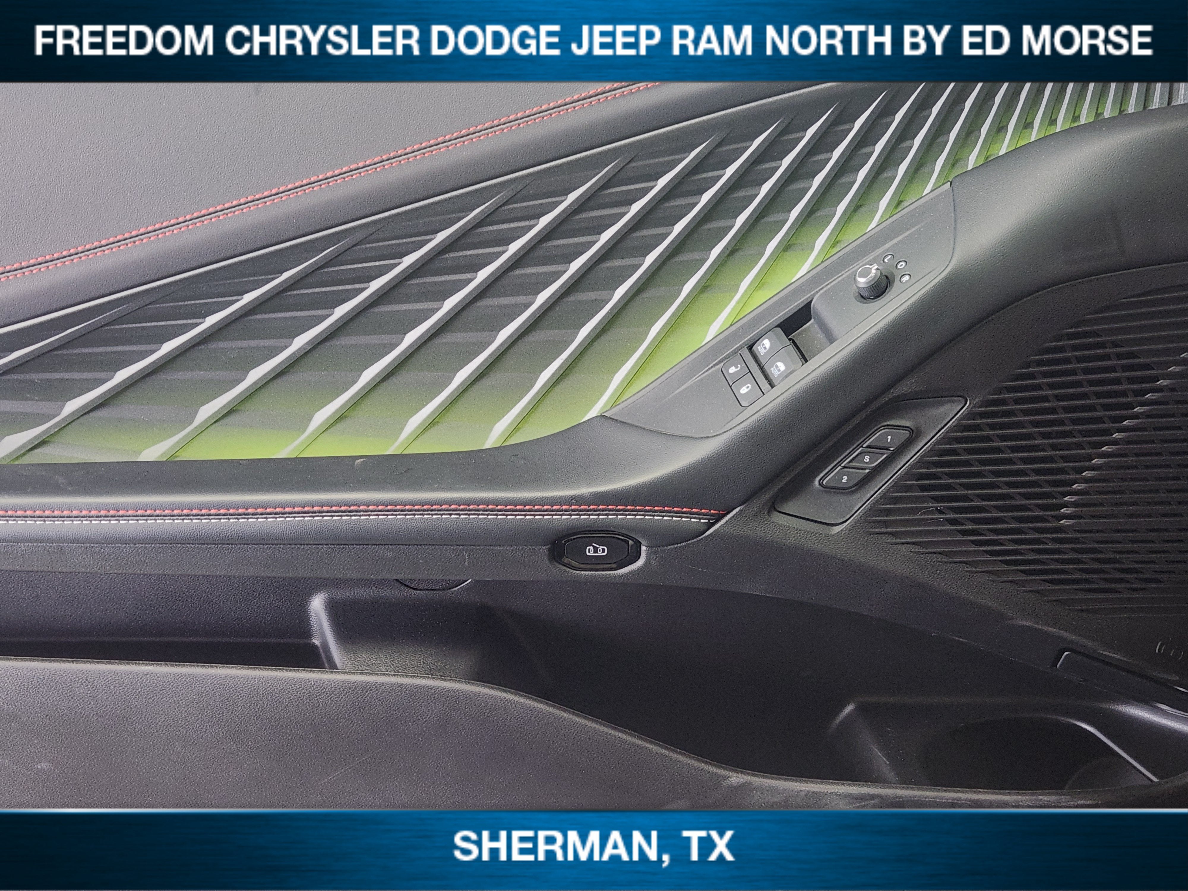 2025 Dodge Charger CHARGER 2-DOOR DAYTONA R/T AWD