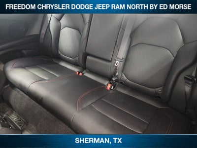 2025 Dodge Charger CHARGER 2-DOOR DAYTONA R/T AWD