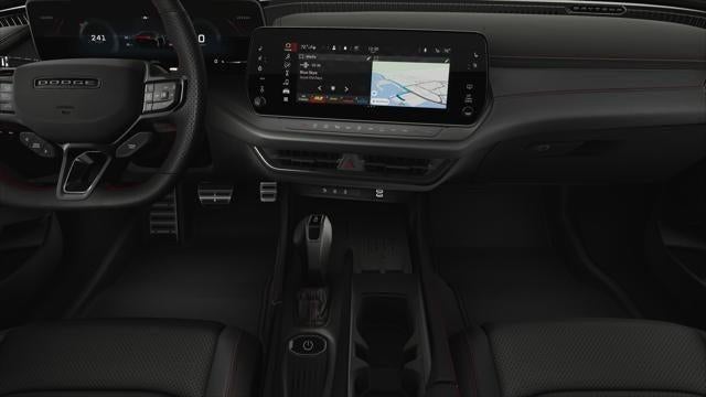 2025 Dodge Charger CHARGER 2-DOOR DAYTONA R/T AWD