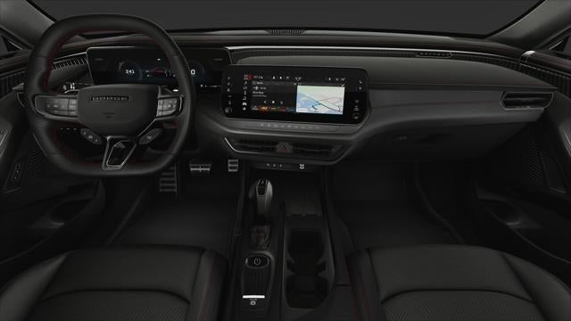 2025 Dodge Charger CHARGER 2-DOOR DAYTONA R/T AWD