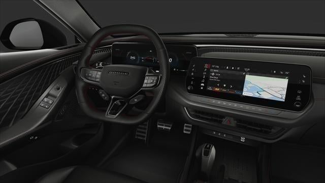 2025 Dodge Charger CHARGER 2-DOOR DAYTONA R/T AWD