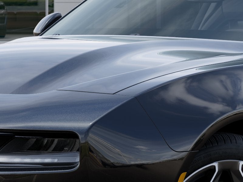 2025 Dodge Charger CHARGER 2-DOOR DAYTONA R/T AWD