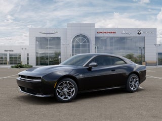 2025 Dodge Charger Daytona R/T