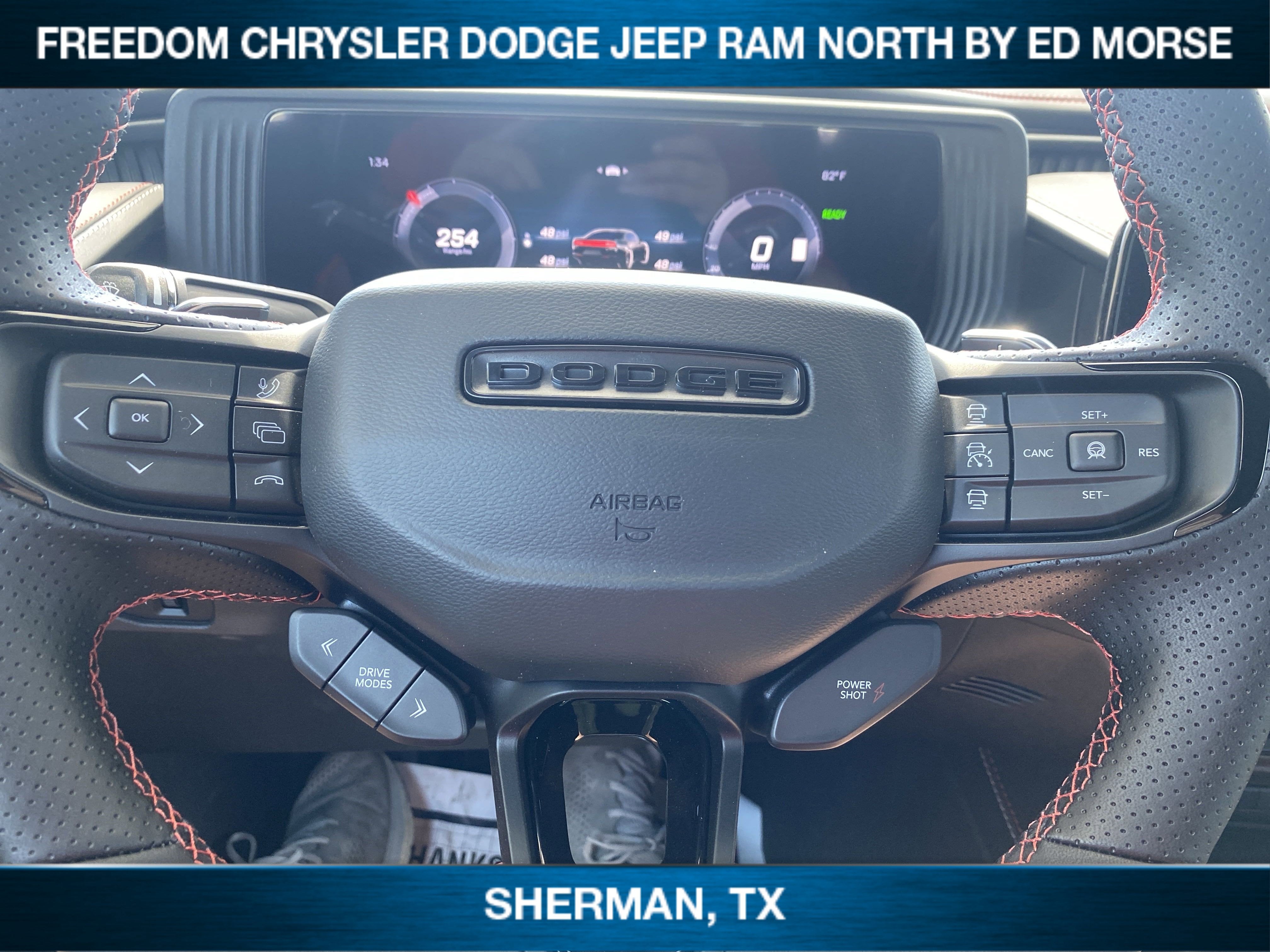 2025 Dodge Charger CHARGER 2-DOOR DAYTONA R/T AWD