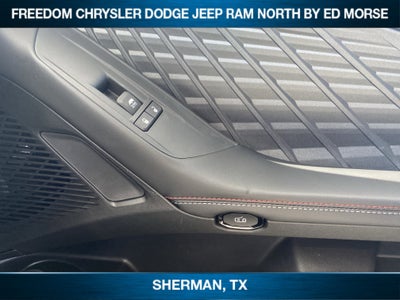 2025 Dodge Charger CHARGER 2-DOOR DAYTONA R/T AWD