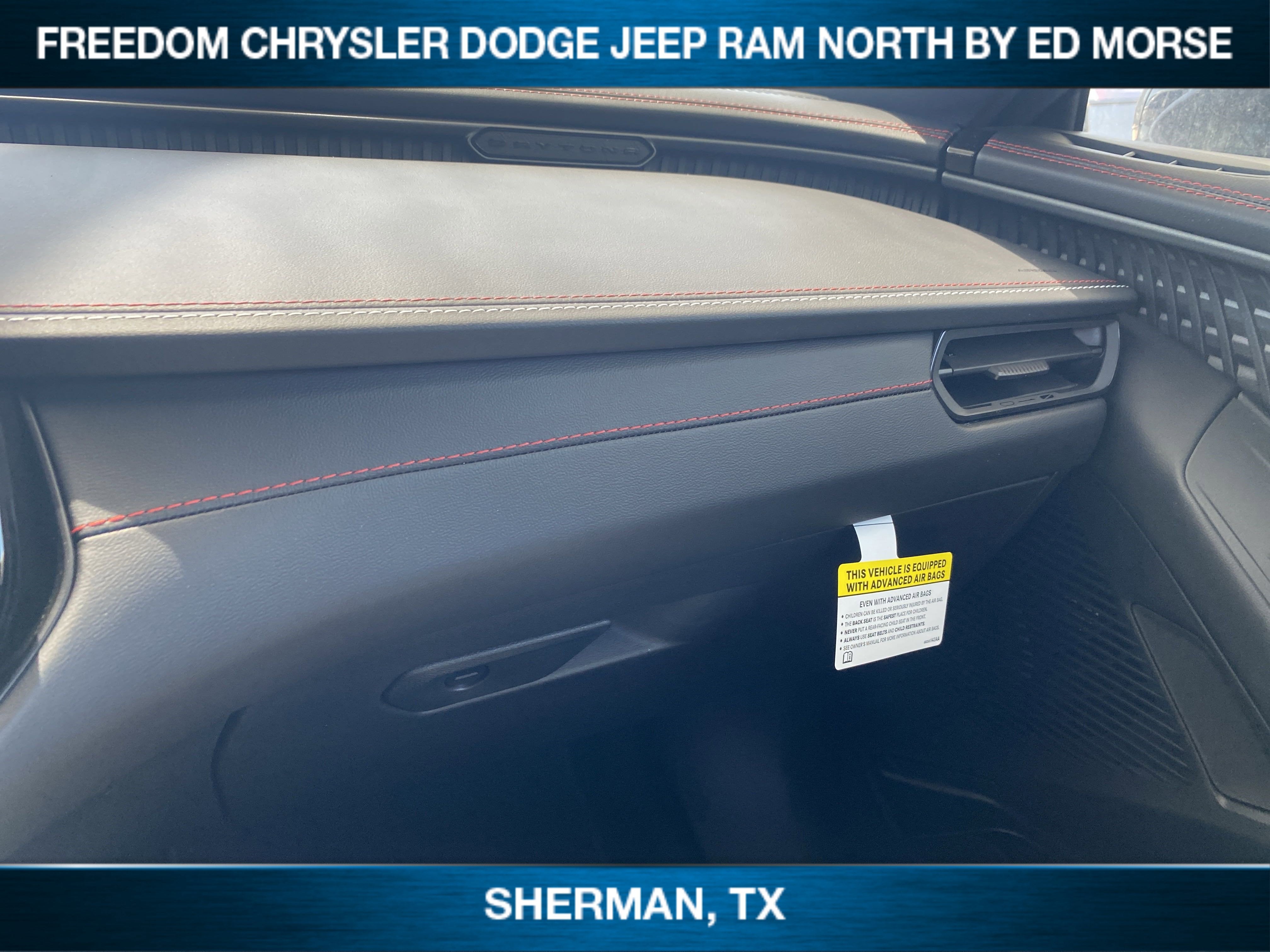 2025 Dodge Charger CHARGER 2-DOOR DAYTONA R/T AWD