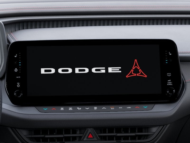 2025 Dodge Charger CHARGER 2-DOOR DAYTONA R/T AWD