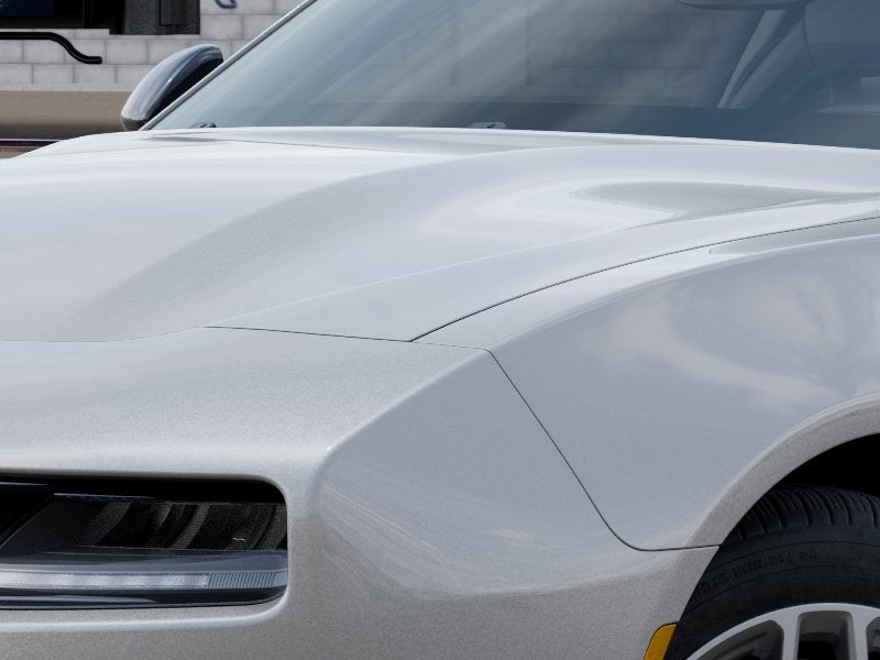 2025 Dodge Charger CHARGER 2-DOOR DAYTONA R/T AWD