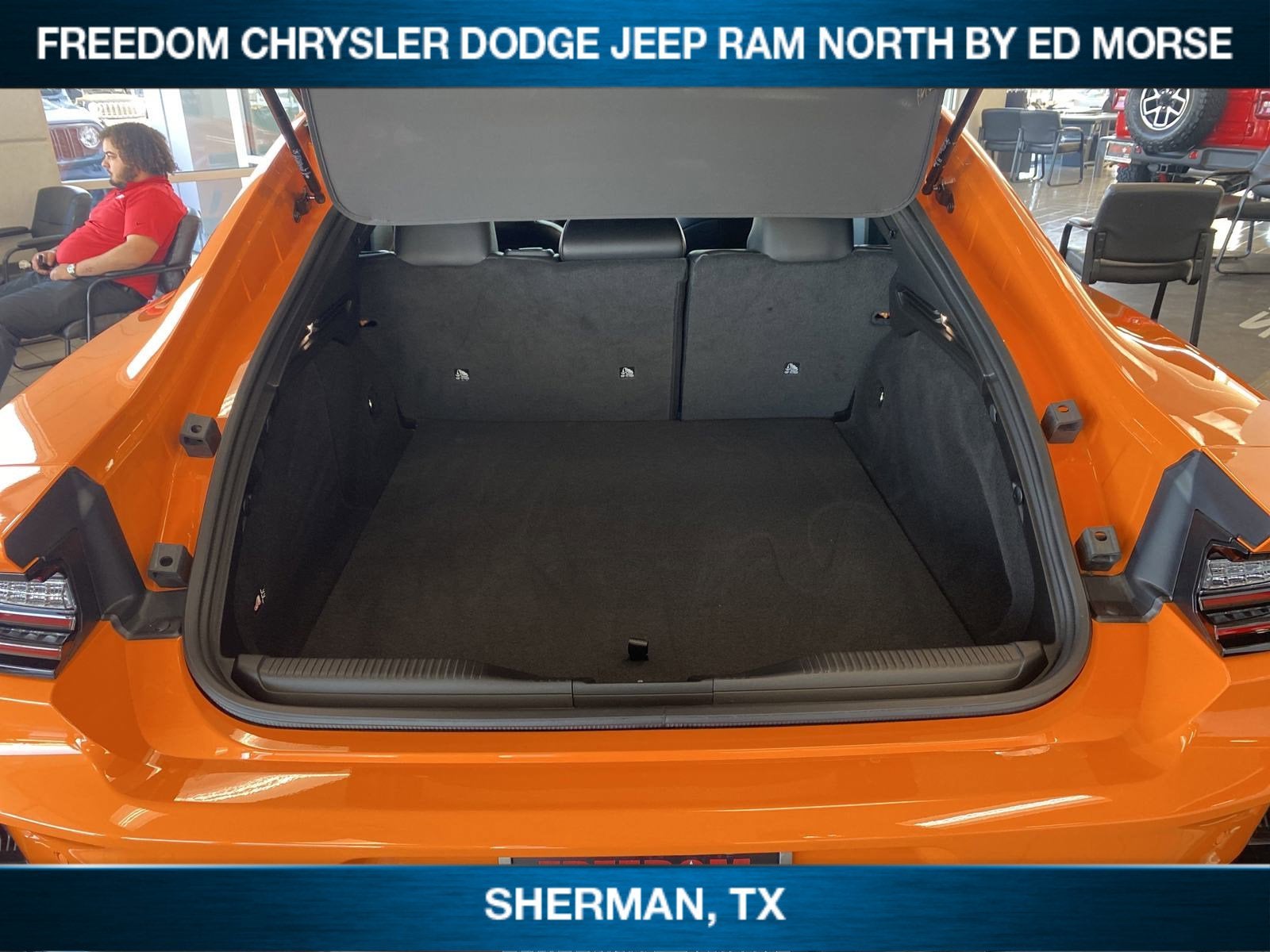 2025 Dodge Charger CHARGER 2-DOOR DAYTONA R/T AWD