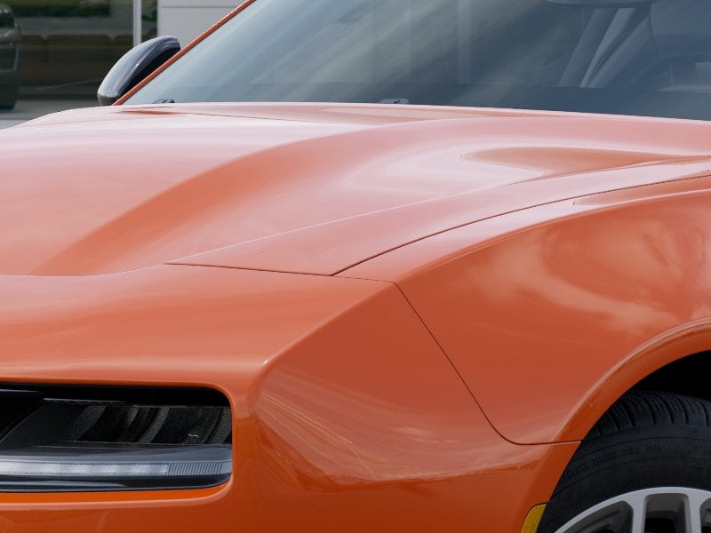 2025 Dodge Charger CHARGER 2-DOOR DAYTONA R/T AWD