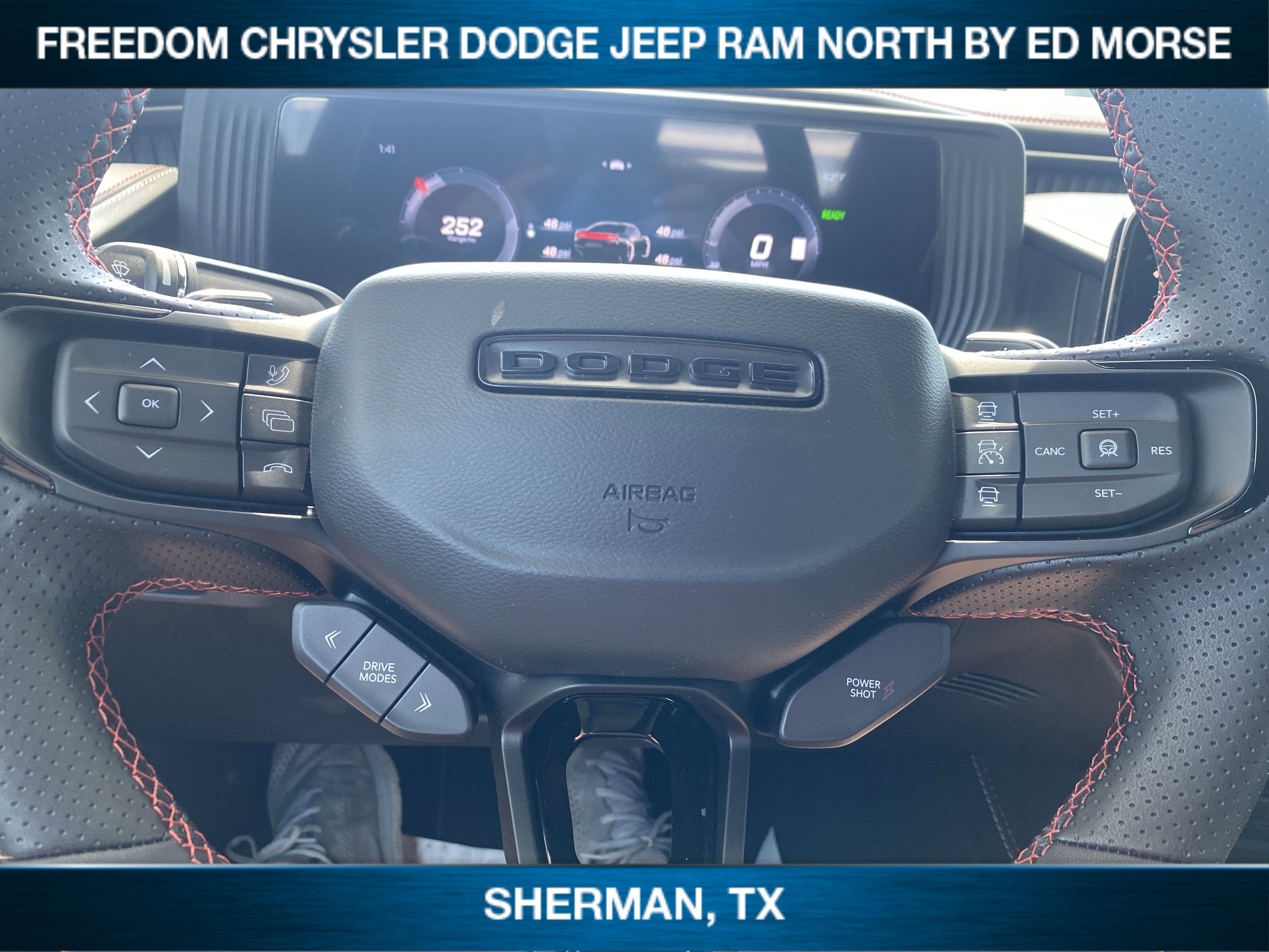 2025 Dodge Charger CHARGER 2-DOOR DAYTONA R/T AWD