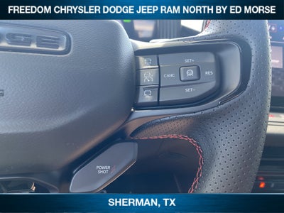 2025 Dodge Charger CHARGER 2-DOOR DAYTONA R/T AWD