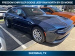 2025 Dodge Charger CHARGER 2-DOOR DAYTONA R/T AWD