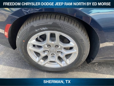 2025 Dodge Charger CHARGER 2-DOOR DAYTONA R/T AWD