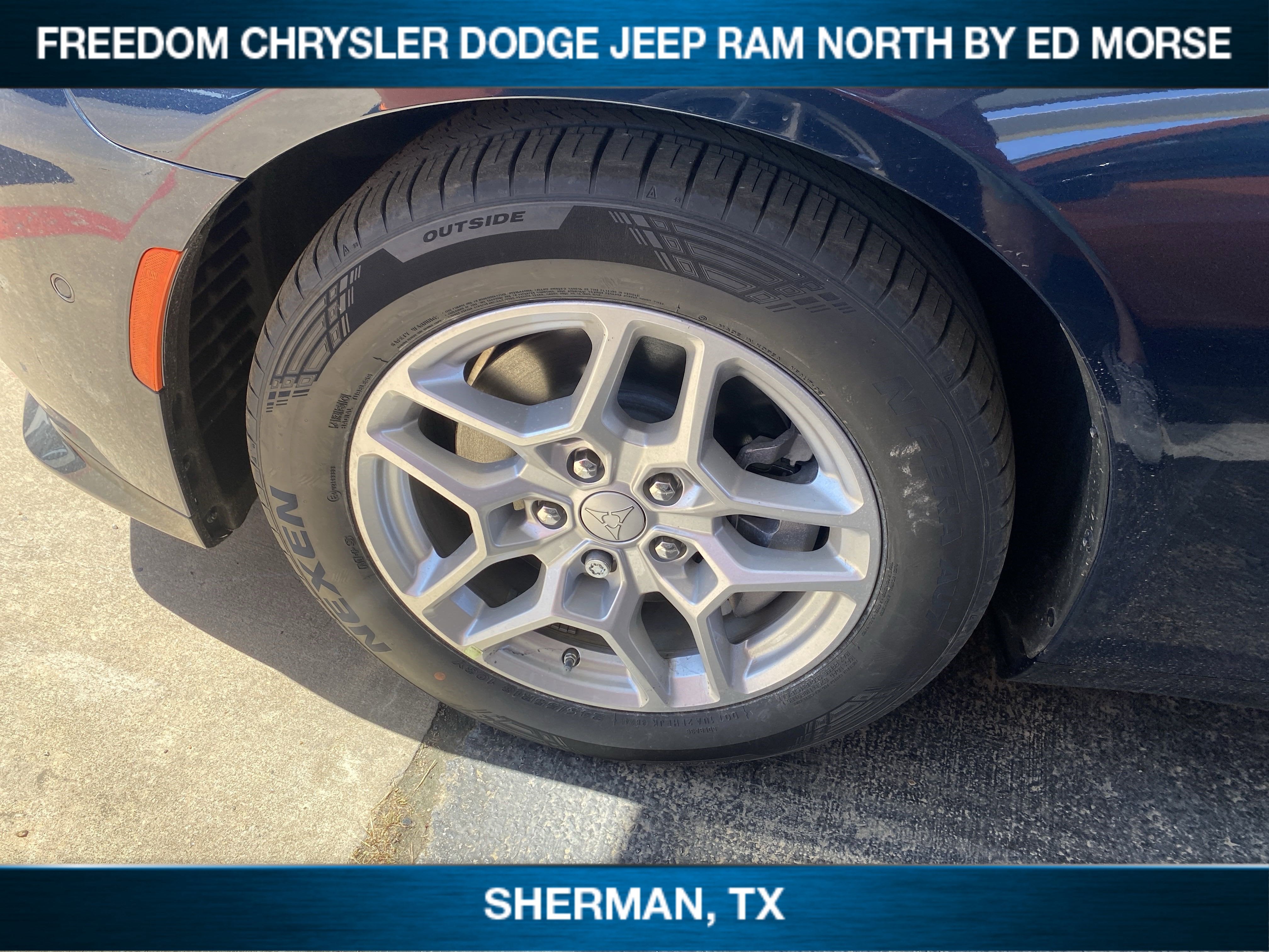 2025 Dodge Charger CHARGER 2-DOOR DAYTONA R/T AWD