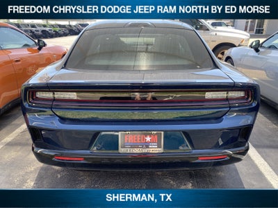 2025 Dodge Charger CHARGER 2-DOOR DAYTONA R/T AWD