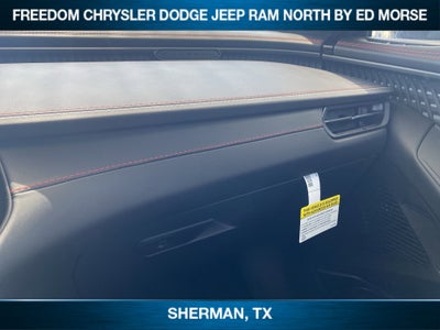 2025 Dodge Charger CHARGER 2-DOOR DAYTONA R/T AWD