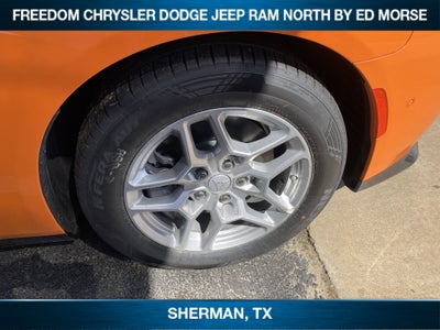 2025 Dodge Charger CHARGER 2-DOOR DAYTONA R/T AWD