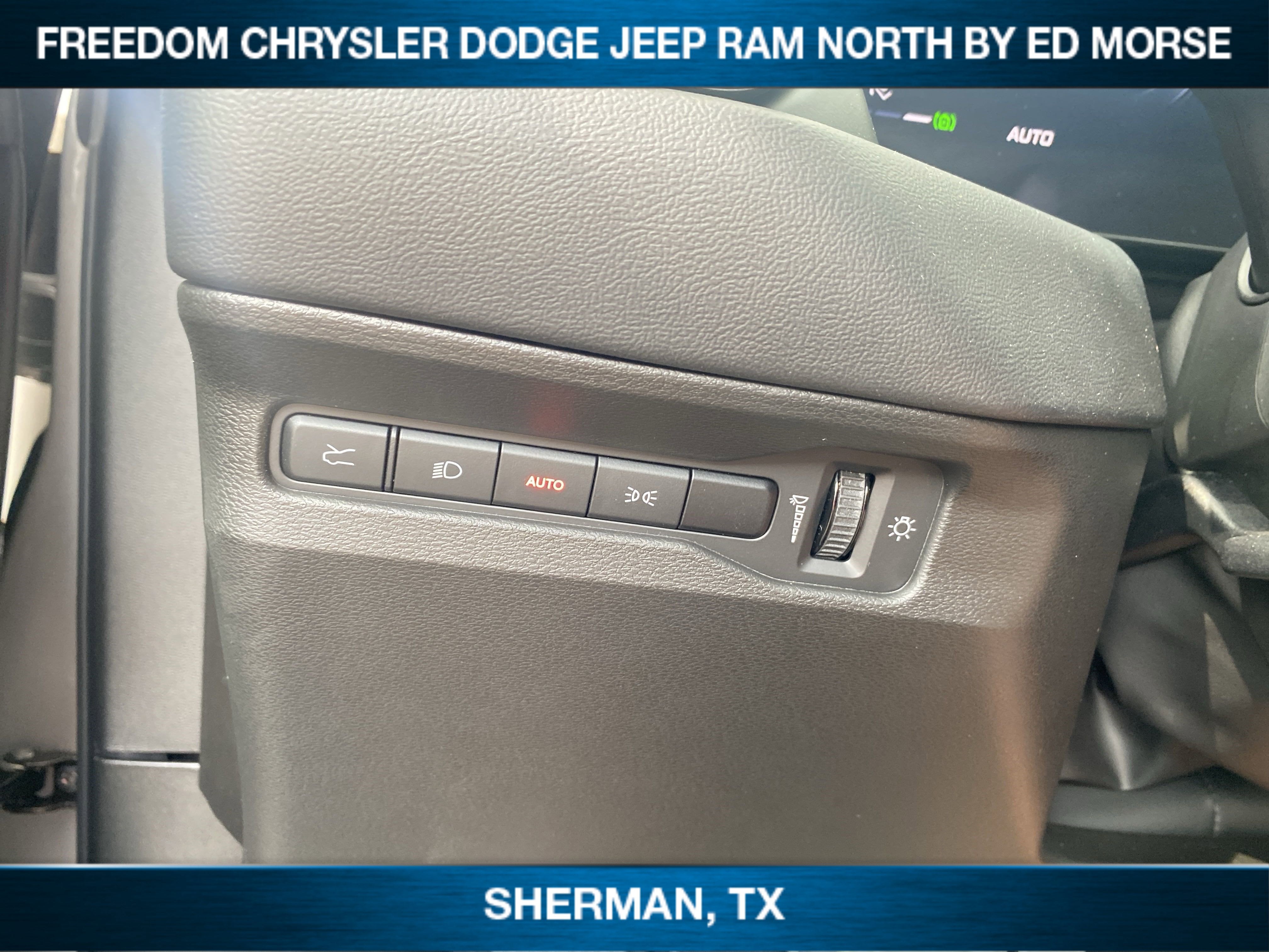 2025 Dodge Charger Daytona Scat Pack