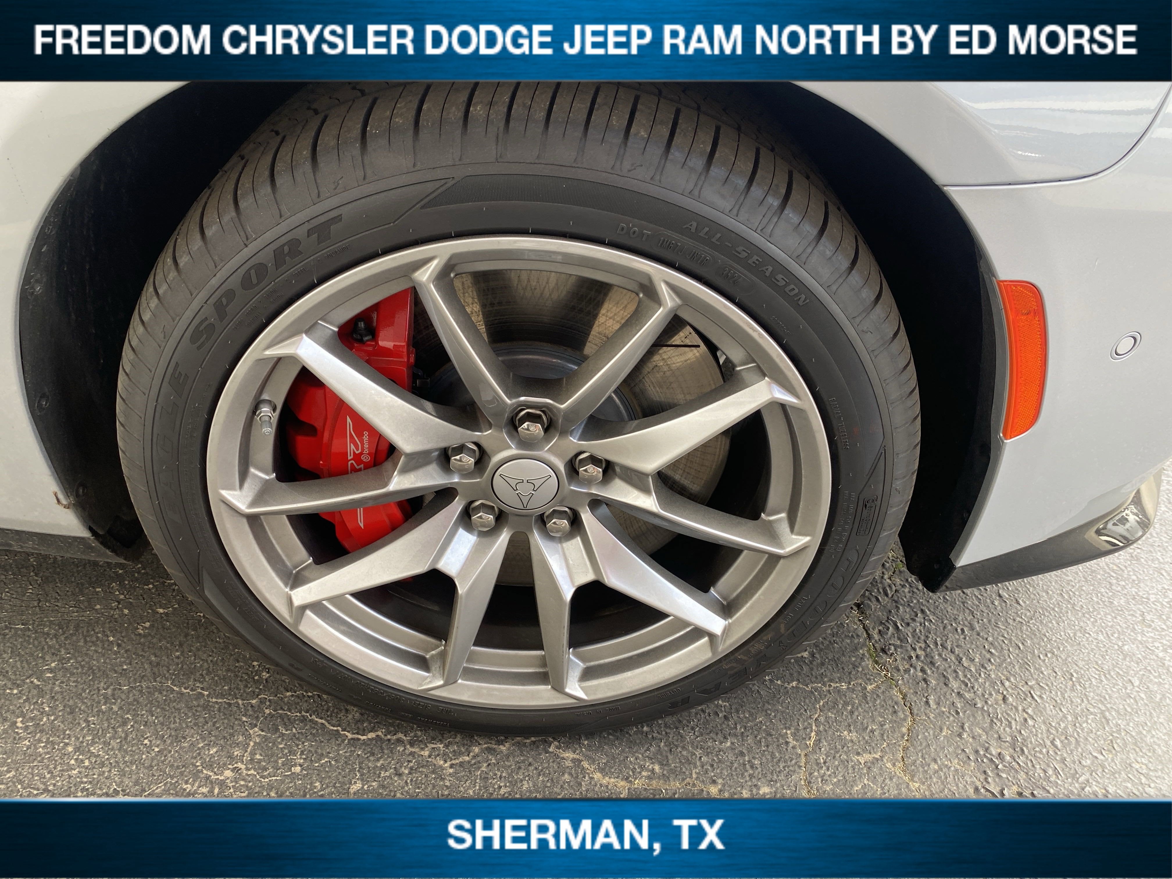 2025 Dodge Charger Daytona Scat Pack