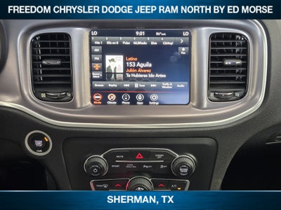 2022 Dodge Charger GT RWD
