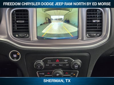 2022 Dodge Charger GT RWD