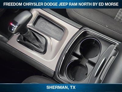 2022 Dodge Charger GT RWD