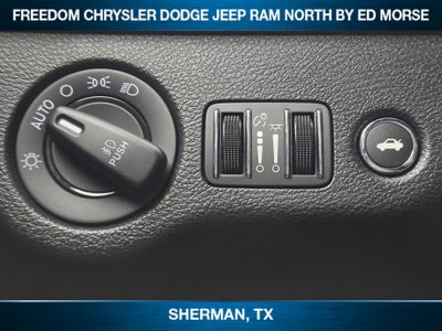 2022 Dodge Charger GT RWD