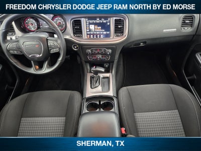 2022 Dodge Charger GT RWD