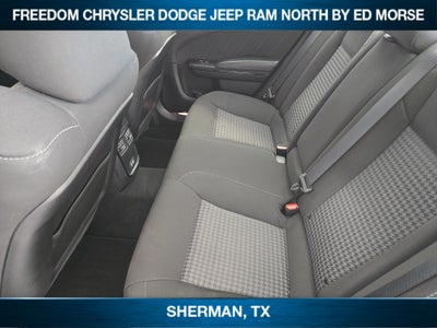 2022 Dodge Charger GT RWD