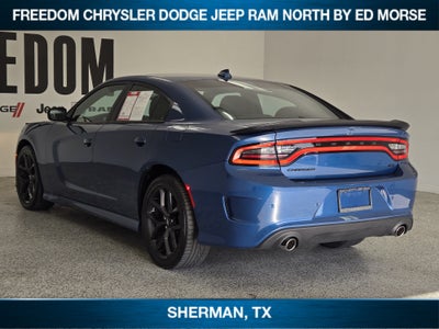 2022 Dodge Charger GT RWD