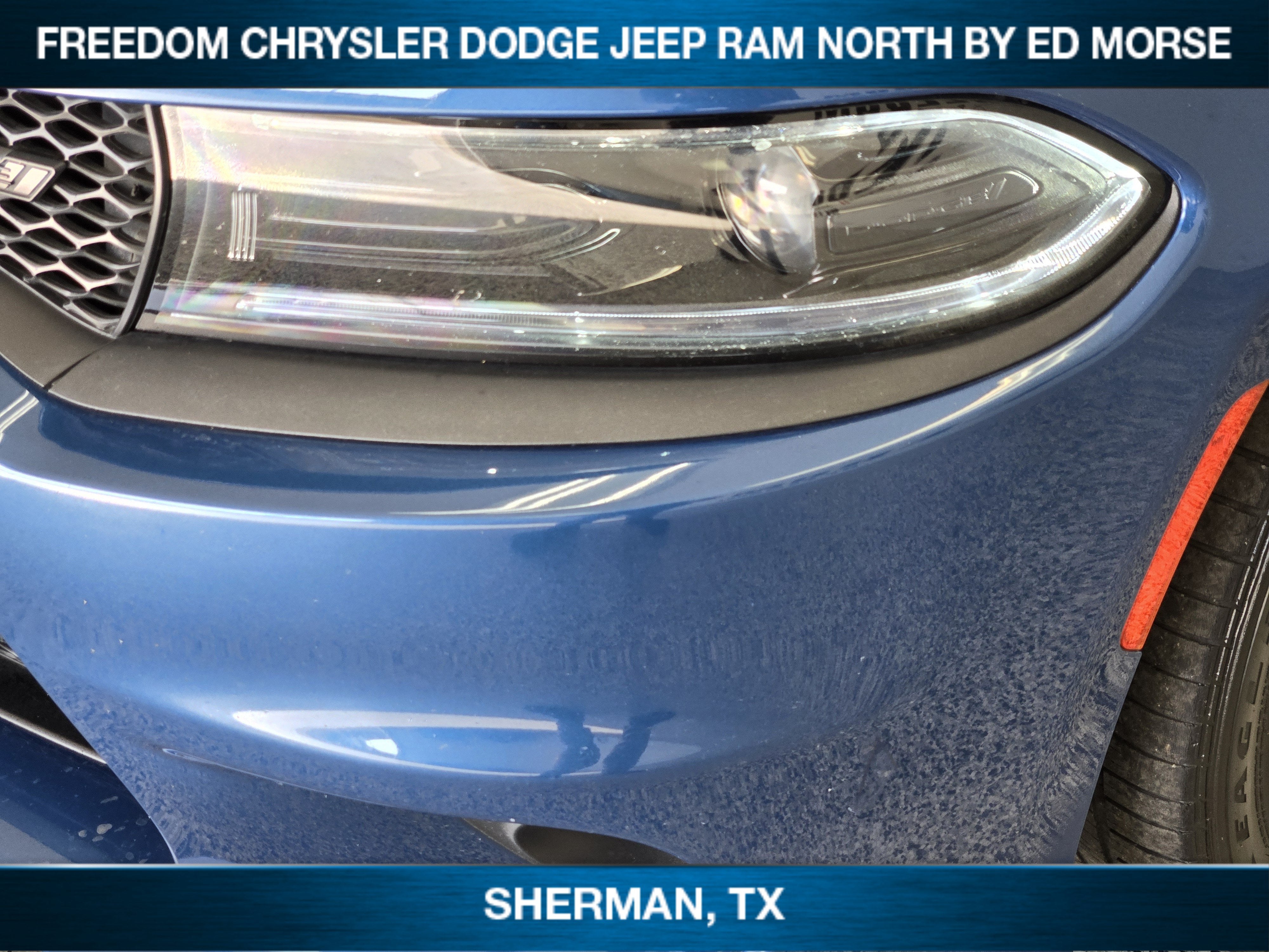 2022 Dodge Charger GT RWD