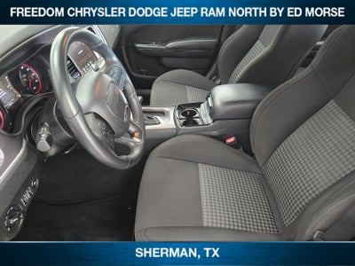 2022 Dodge Charger GT RWD