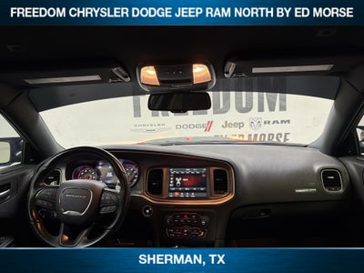 2022 Dodge Charger GT AWD
