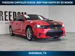 2022 Dodge Charger GT AWD