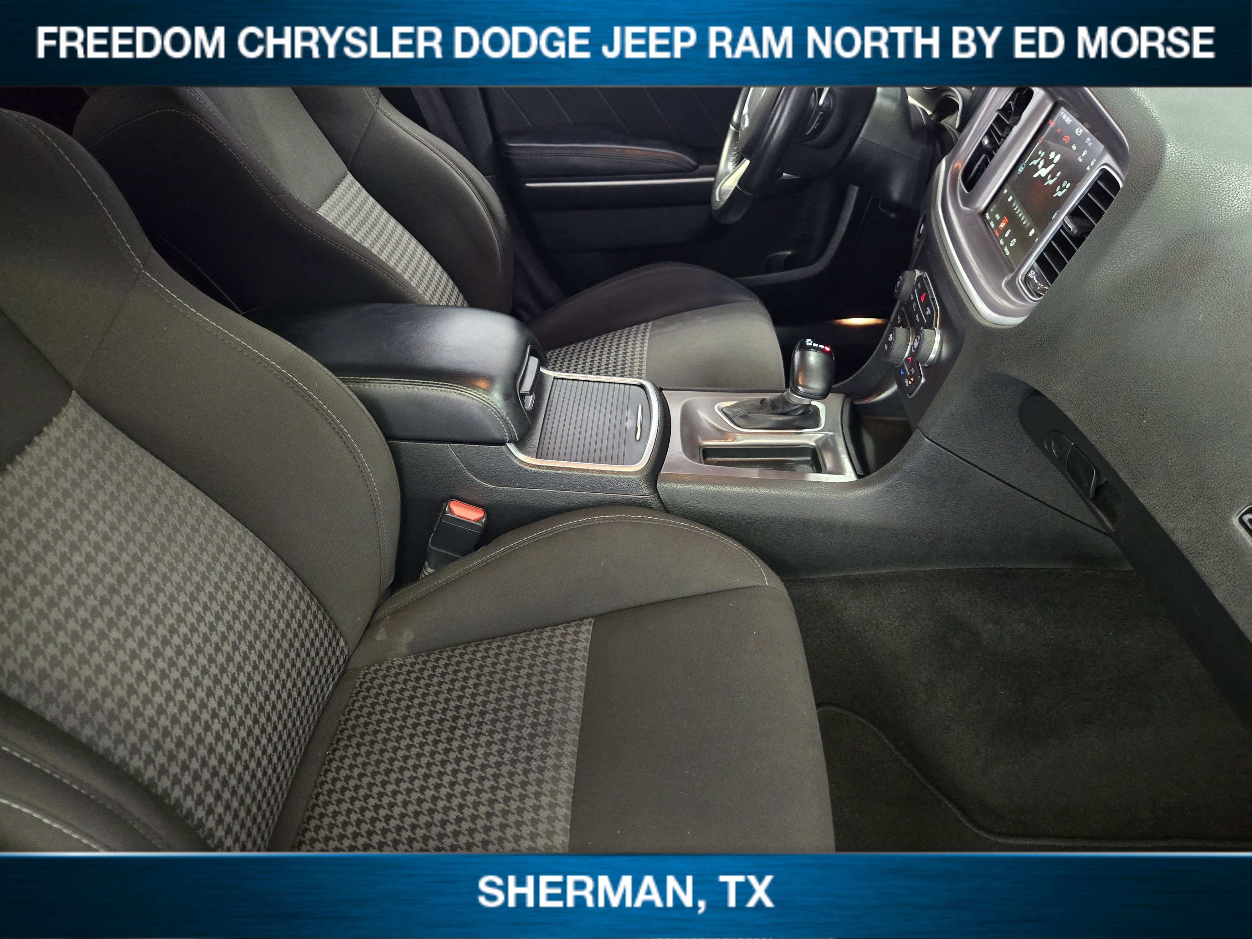 2022 Dodge Charger GT AWD