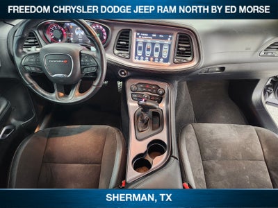 2023 Dodge Challenger GT AWD