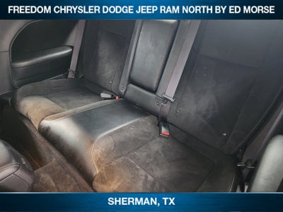 2023 Dodge Challenger GT AWD