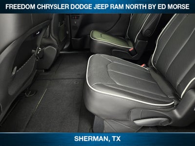 2026 Chrysler Pacifica PACIFICA LIMITED