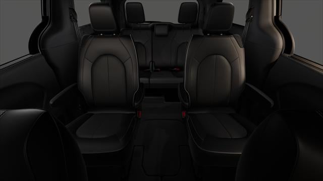 2026 Chrysler Pacifica PACIFICA LIMITED